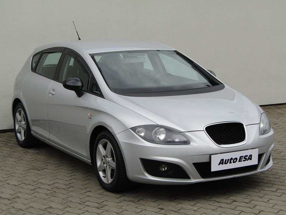 Seat Leon 1.2 TSi petrol | Autobazar AutoESA