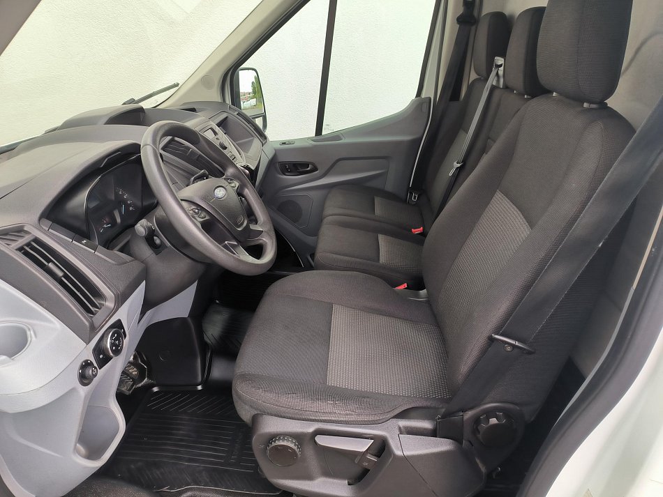 Ford Transit 2.2TDCi  L3H2