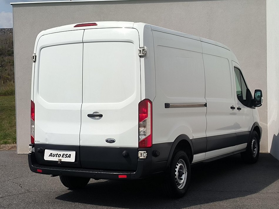 Ford Transit 2.2TDCi  L3H2