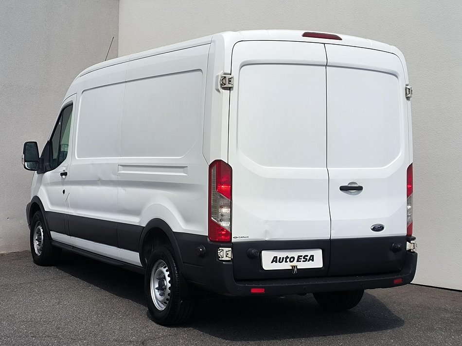 Ford Transit 2.2TDCi  L3H2