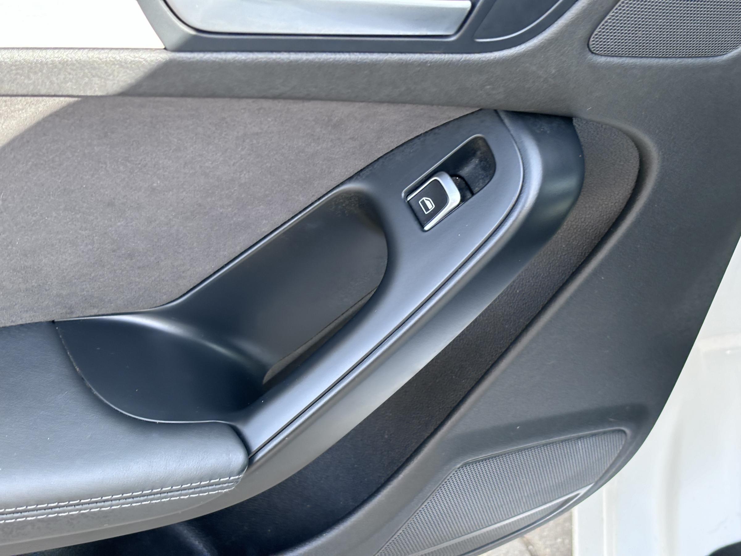 Audi A5, 2013 - pohled č. 12