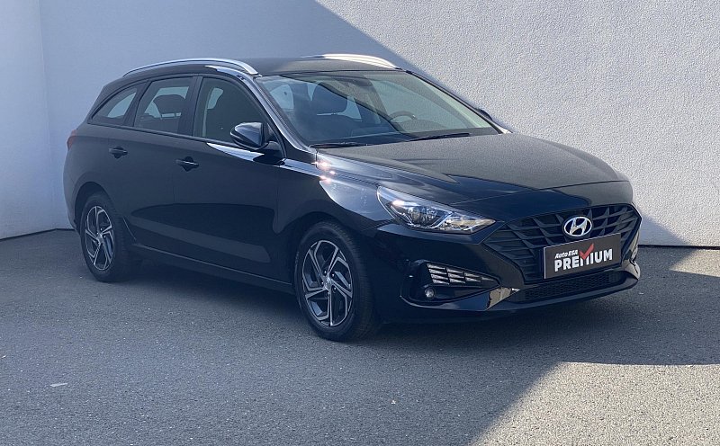 Hyundai I30 1.0 T-GDi 