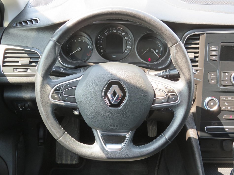 Renault Mégane 1.5i 