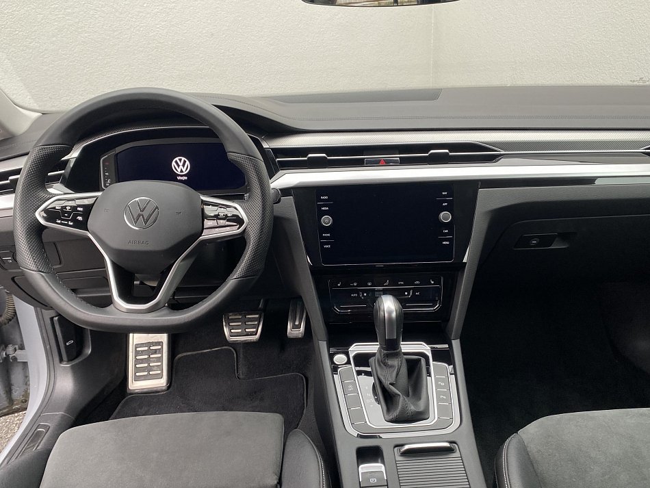 Volkswagen Arteon 2.0 TDi Elegance