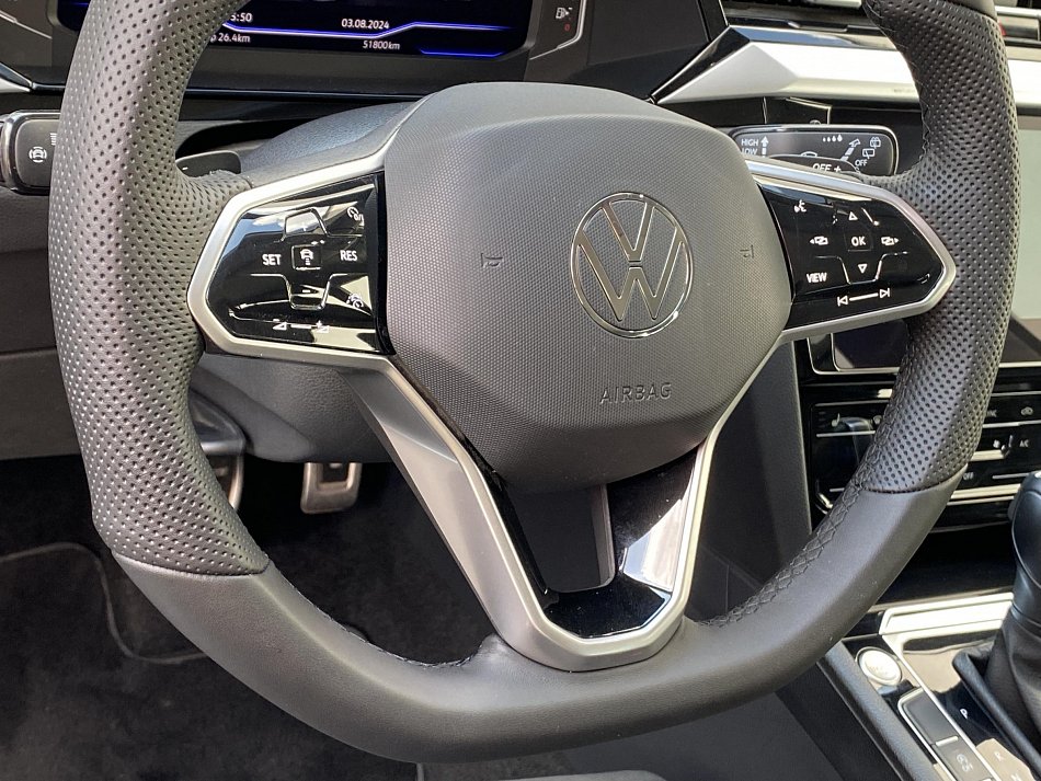 Volkswagen Arteon 2.0 TDi Elegance