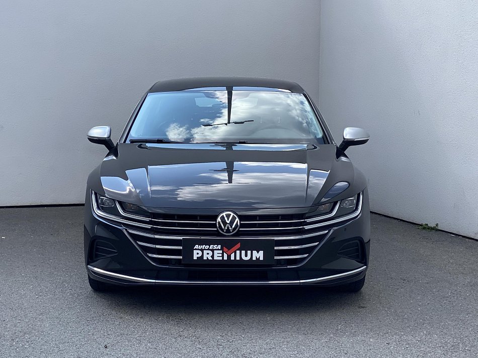 Volkswagen Arteon 2.0 TDi Elegance