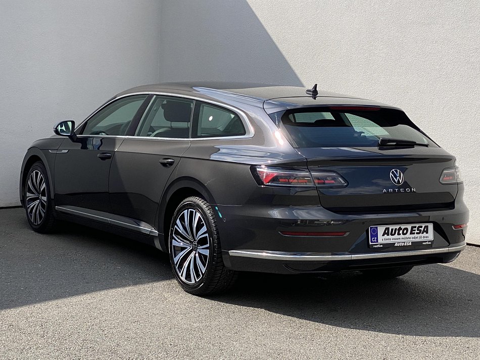 Volkswagen Arteon 2.0 TDi Elegance