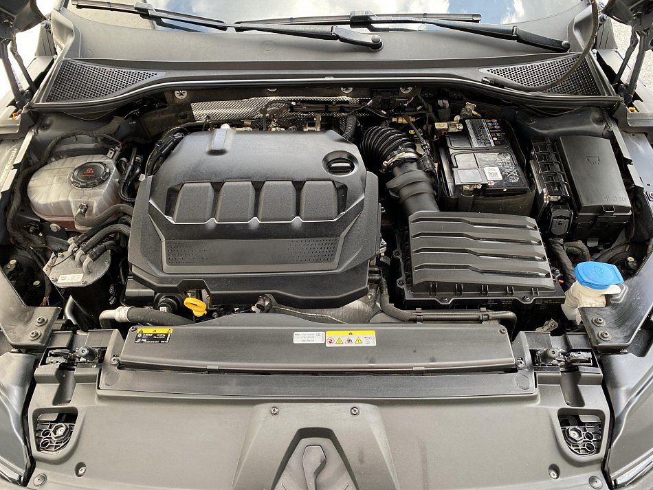 Volkswagen Arteon 2.0 TDi Elegance