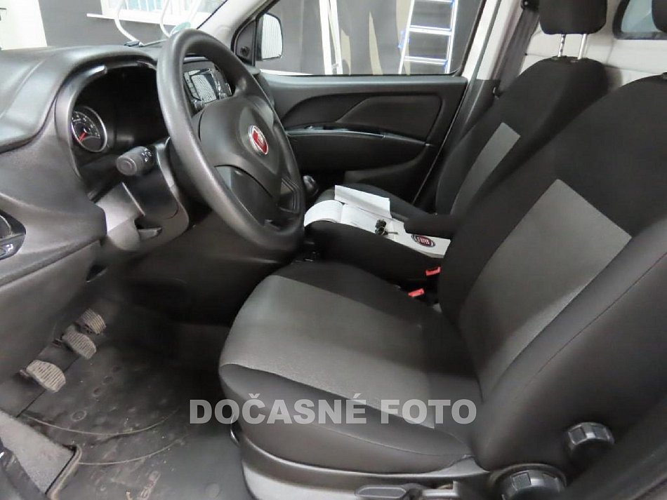 Fiat Dobló cargo 1.3MJT  SORTIMO