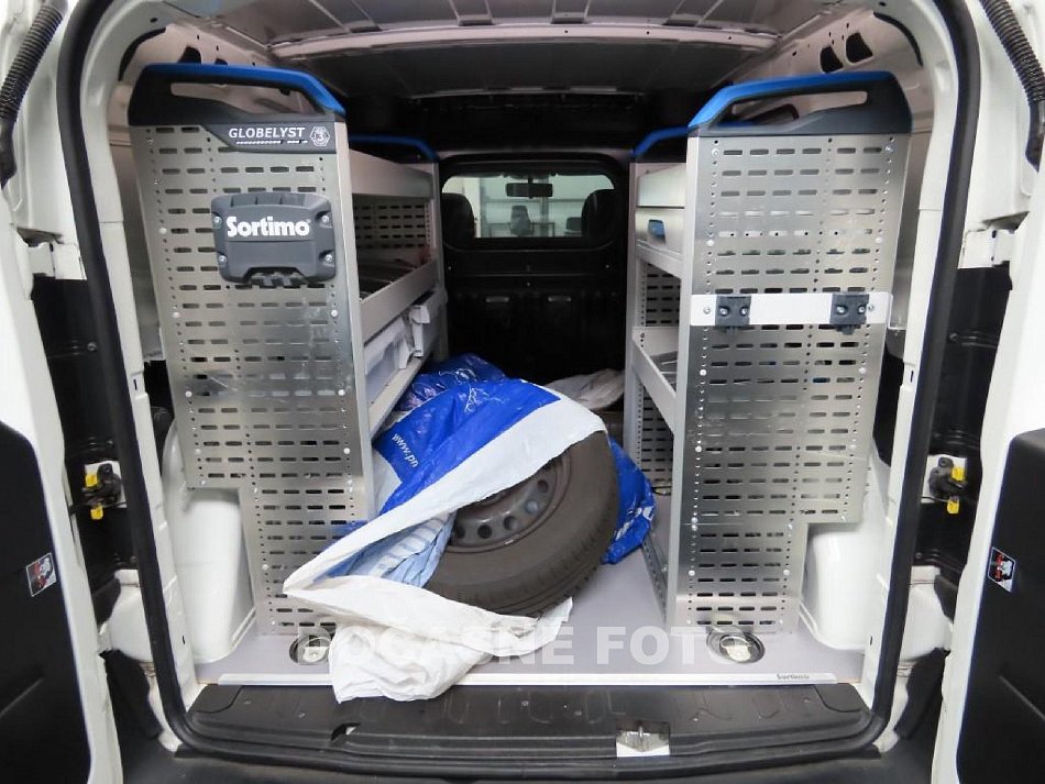 Fiat Dobló cargo 1.3MJT  SORTIMO