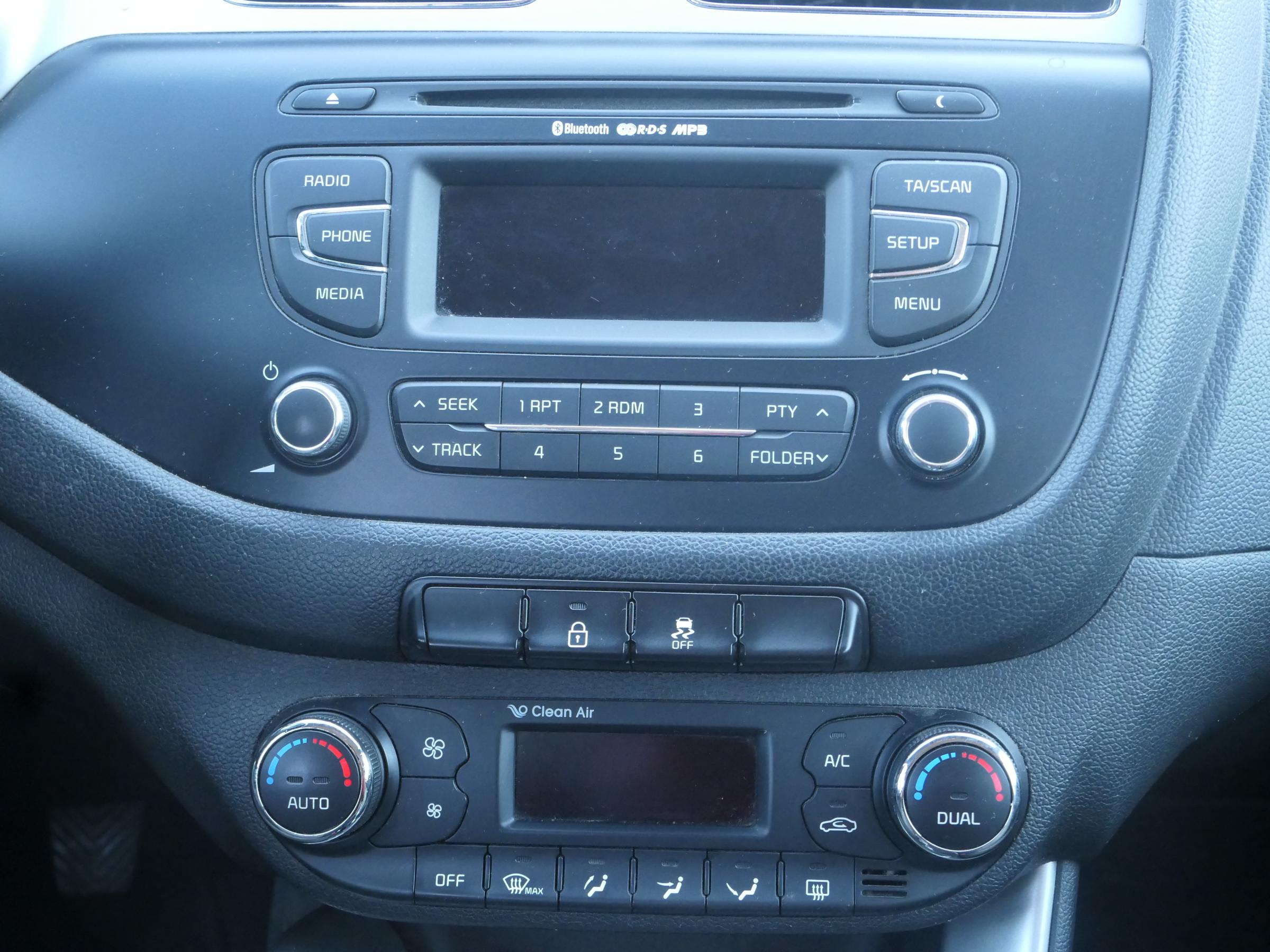 Kia Cee´d, 2012 - pohled č. 10