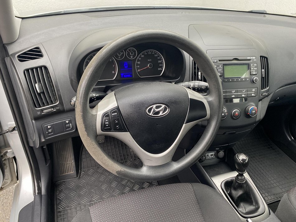 Hyundai I30 1.4CVVT 