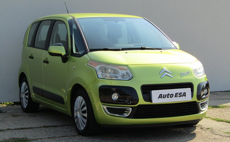 Citroën C3 Picasso 1.4VTi 