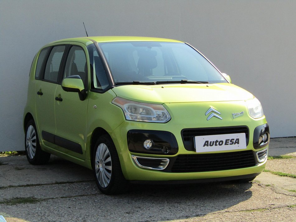 Citroën C3 Picasso 1.4VTi 