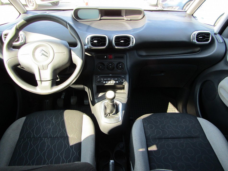 Citroën C3 Picasso 1.4VTi 