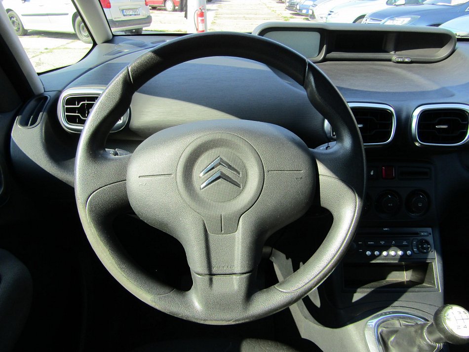 Citroën C3 Picasso 1.4VTi 