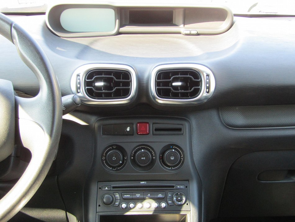 Citroën C3 Picasso 1.4VTi 