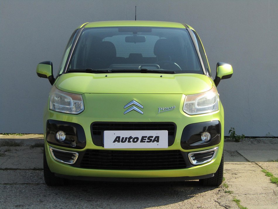 Citroën C3 Picasso 1.4VTi 