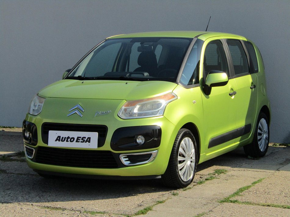 Citroën C3 Picasso 1.4VTi 