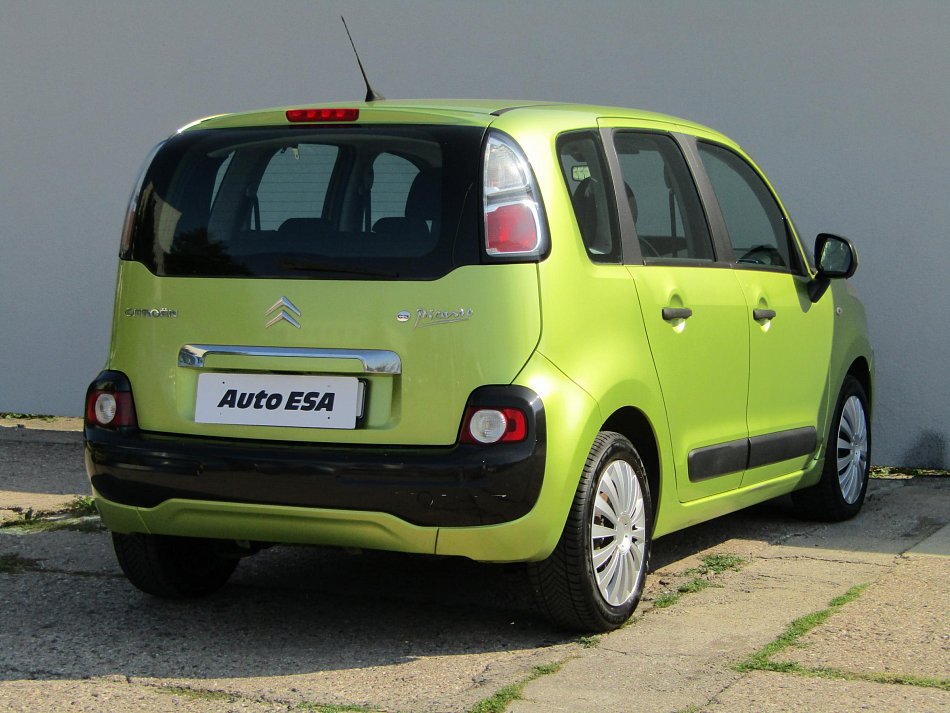 Citroën C3 Picasso 1.4VTi 