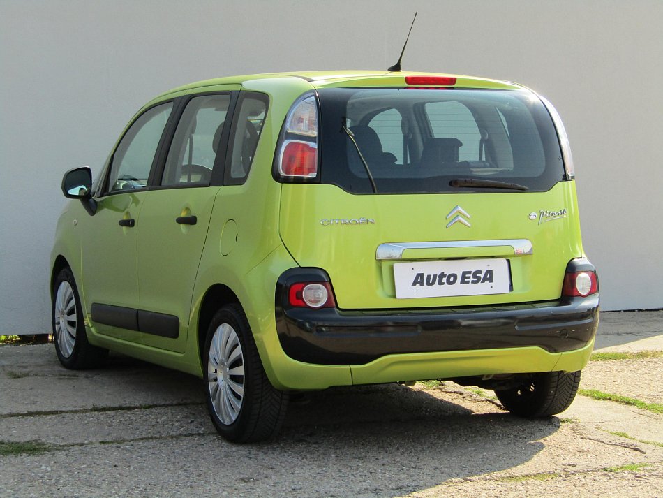 Citroën C3 Picasso 1.4VTi 