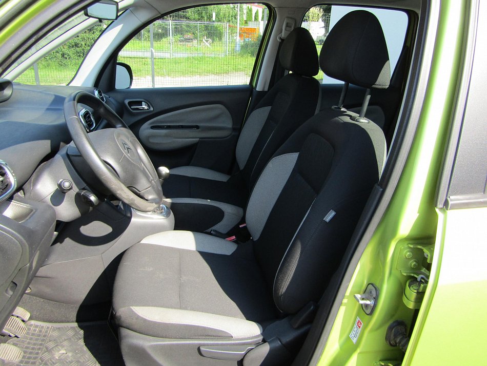 Citroën C3 Picasso 1.4VTi 