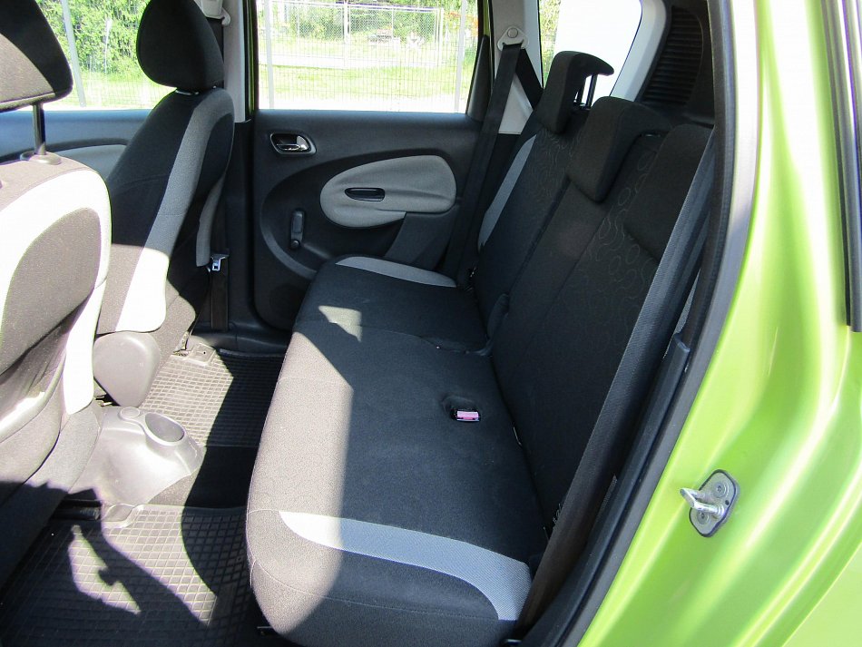 Citroën C3 Picasso 1.4VTi 