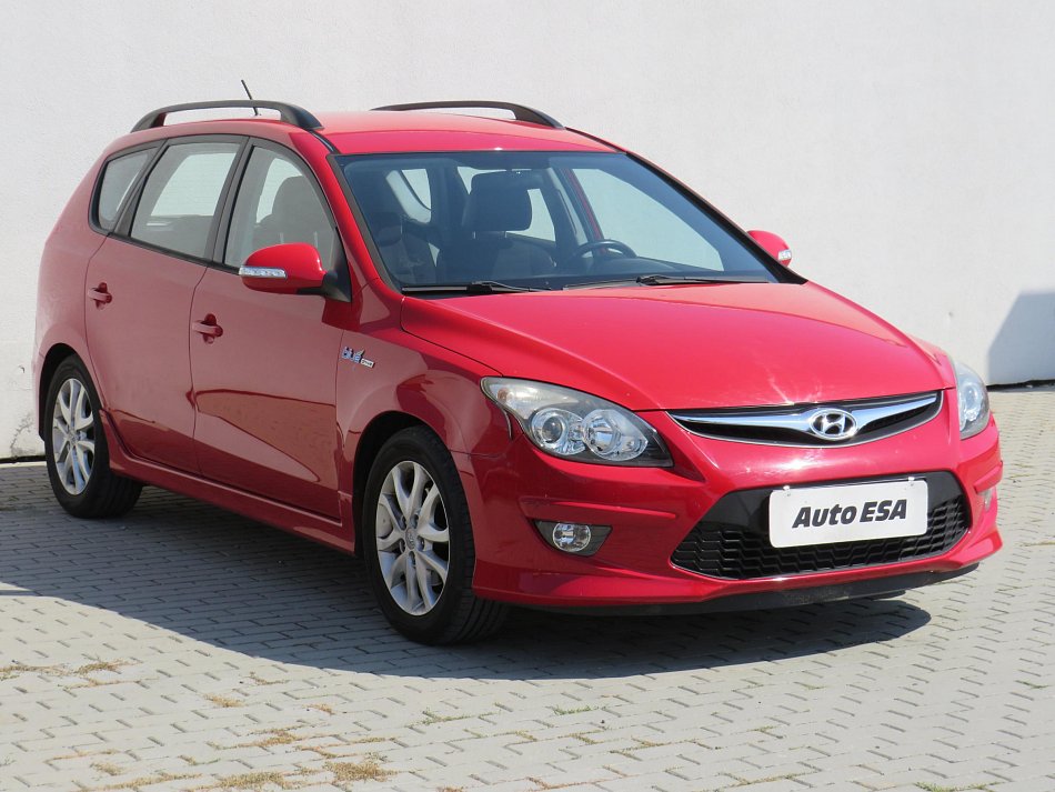 Hyundai I30 1.4 i