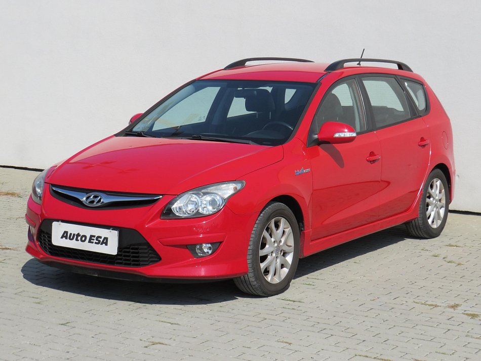 Hyundai I30 1.4 i 