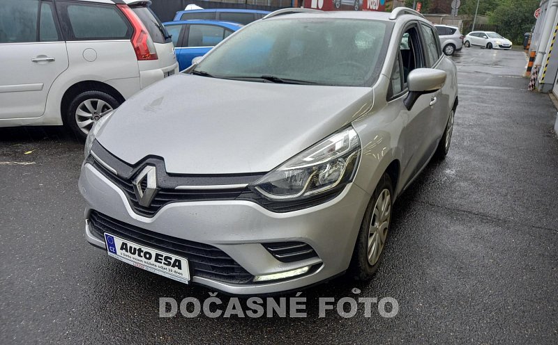 Renault Clio 0.9 TCe 