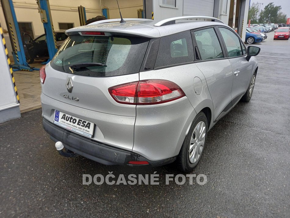 Renault Clio 0.9 TCe 