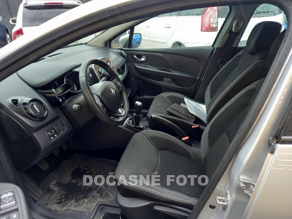 Renault Clio 0.9 TCe 