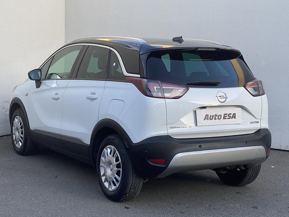 Opel Crossland X 1.2T Innovation