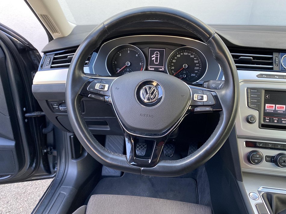 Volkswagen Passat 2.0 TDi Comfortline