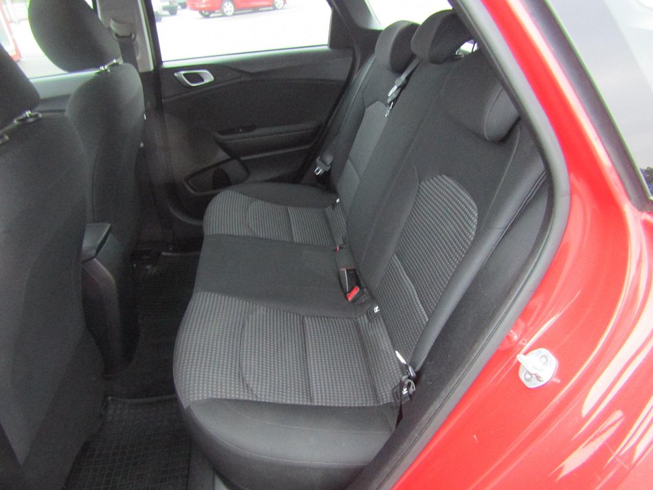 Kia Ceed 1.4i 