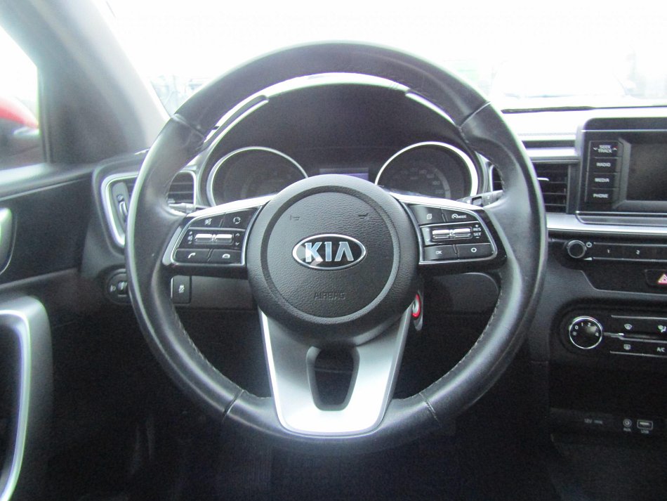 Kia Ceed 1.4i 