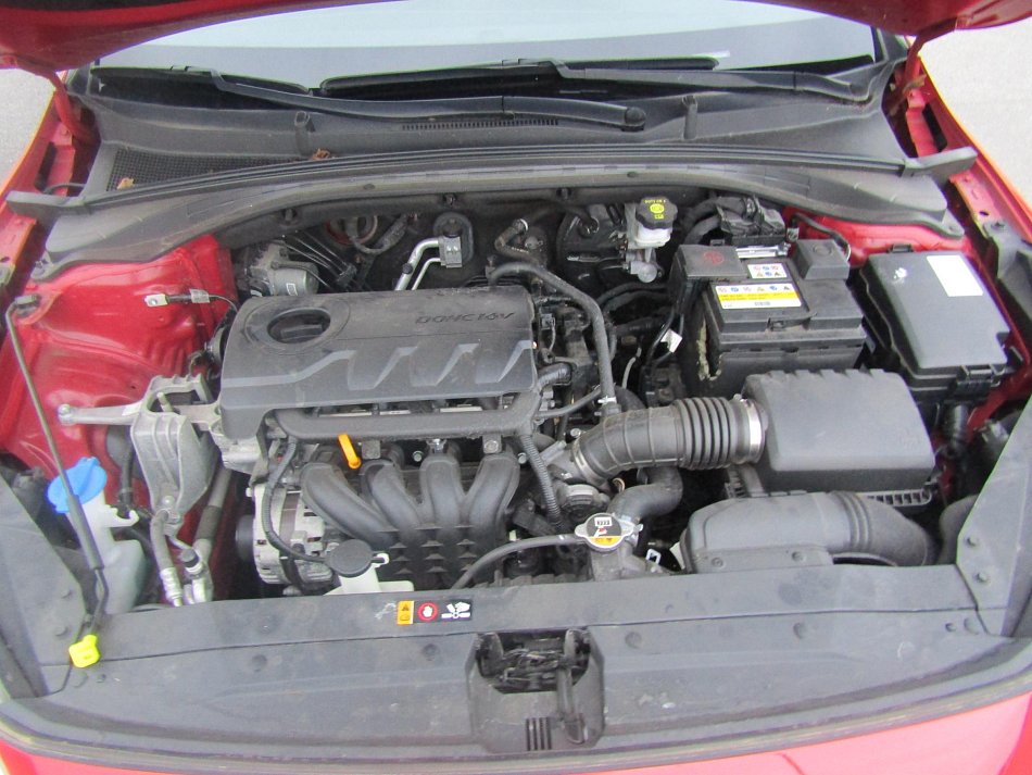 Kia Ceed 1.4i 