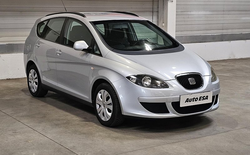 Seat Altea 1.6MPi  XL