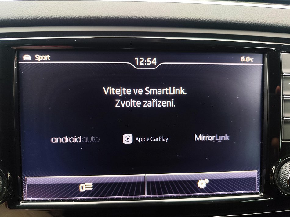 Škoda Octavia III 2.0 TDi RS Challange