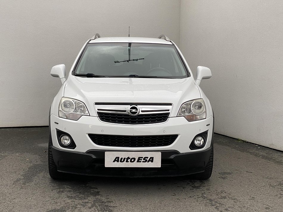 Opel Antara 2.2 CDTi Cosmo