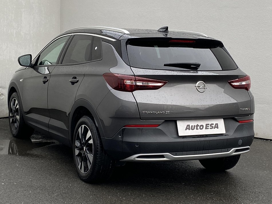 Opel Grandland X 2.0 CDTi Innovation