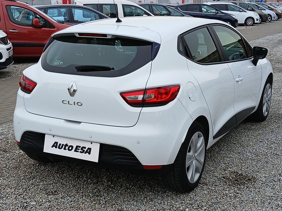 Renault Clio 1.2 