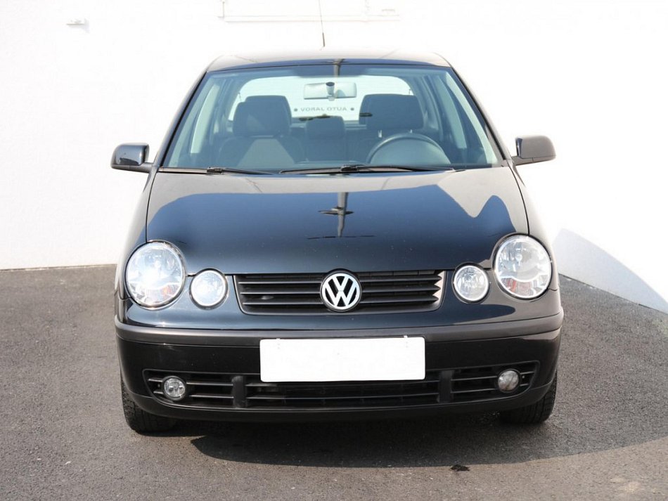 Volkswagen Polo 1.2 