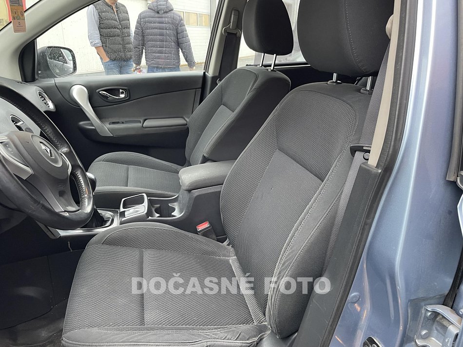 Renault Koleos 2.0 HDi 