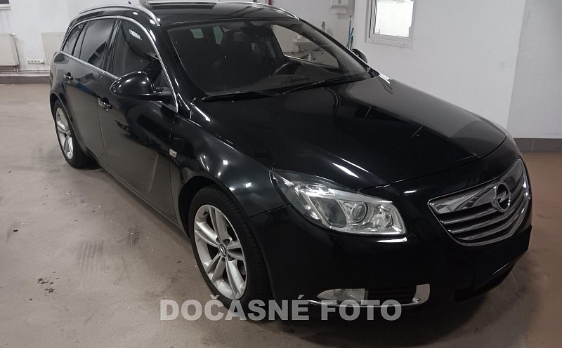 Opel Insignia 2.0CDTi 