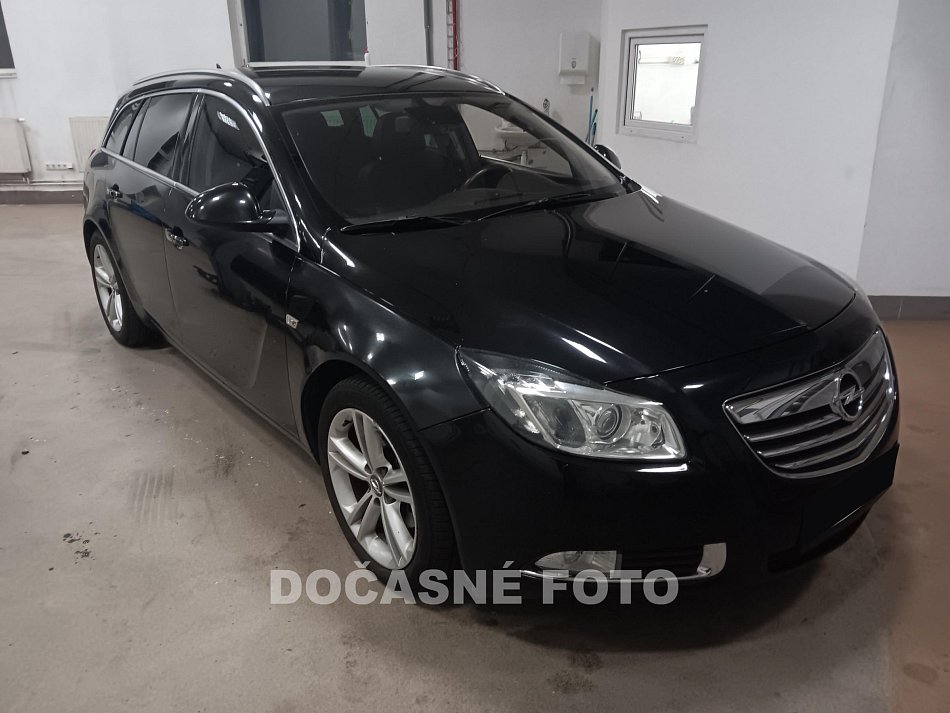 Opel Insignia 2.0CDTi 