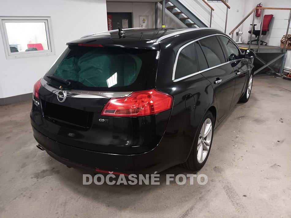 Opel Insignia 2.0CDTi 