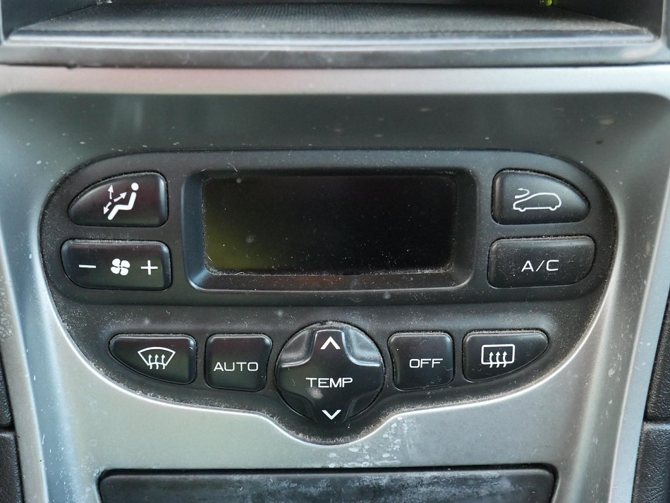 Peugeot 307 2.0 HDi 