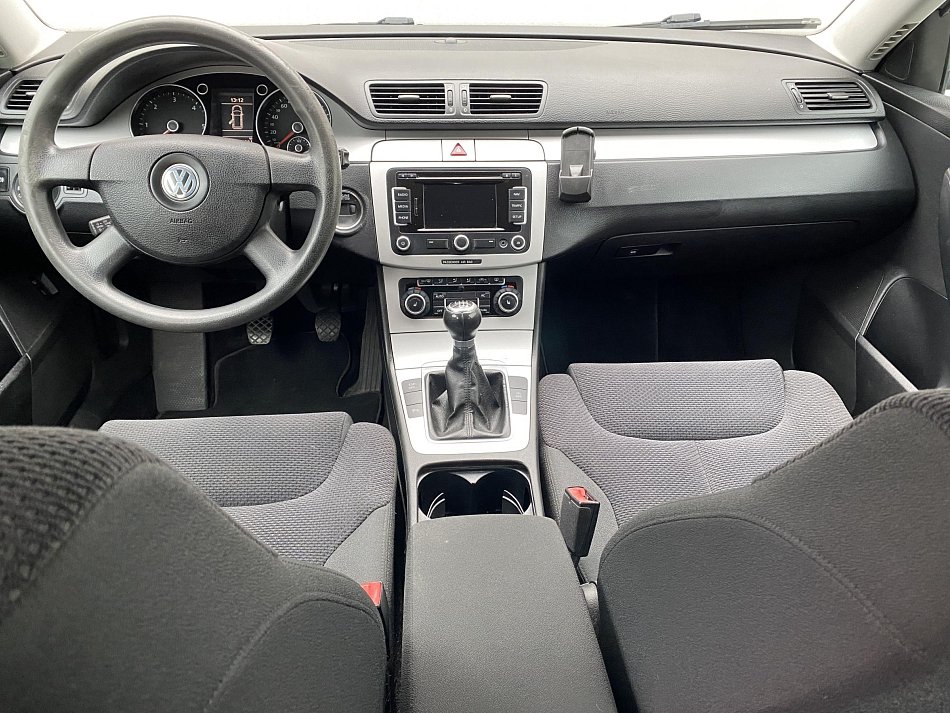 Volkswagen Passat 2.0TDi 