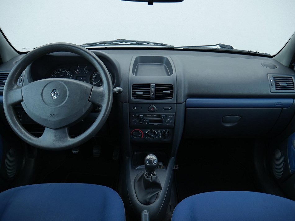 Renault Clio 1.2i 